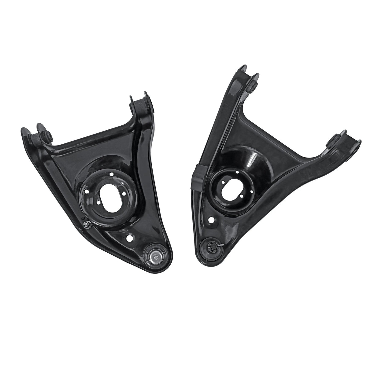 Control Arms Set for Buick Skylark/Chevy Chevelle/Malibu (1964–1972)