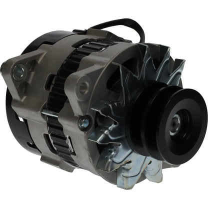 50A Alternator for Hitachi ZAXIS70-3, ZAXIS70-3-HCME (2010–2014) 8976835880