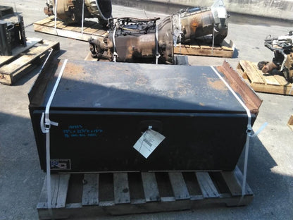 Tool Box for Freightliner M2 106 (2016)
