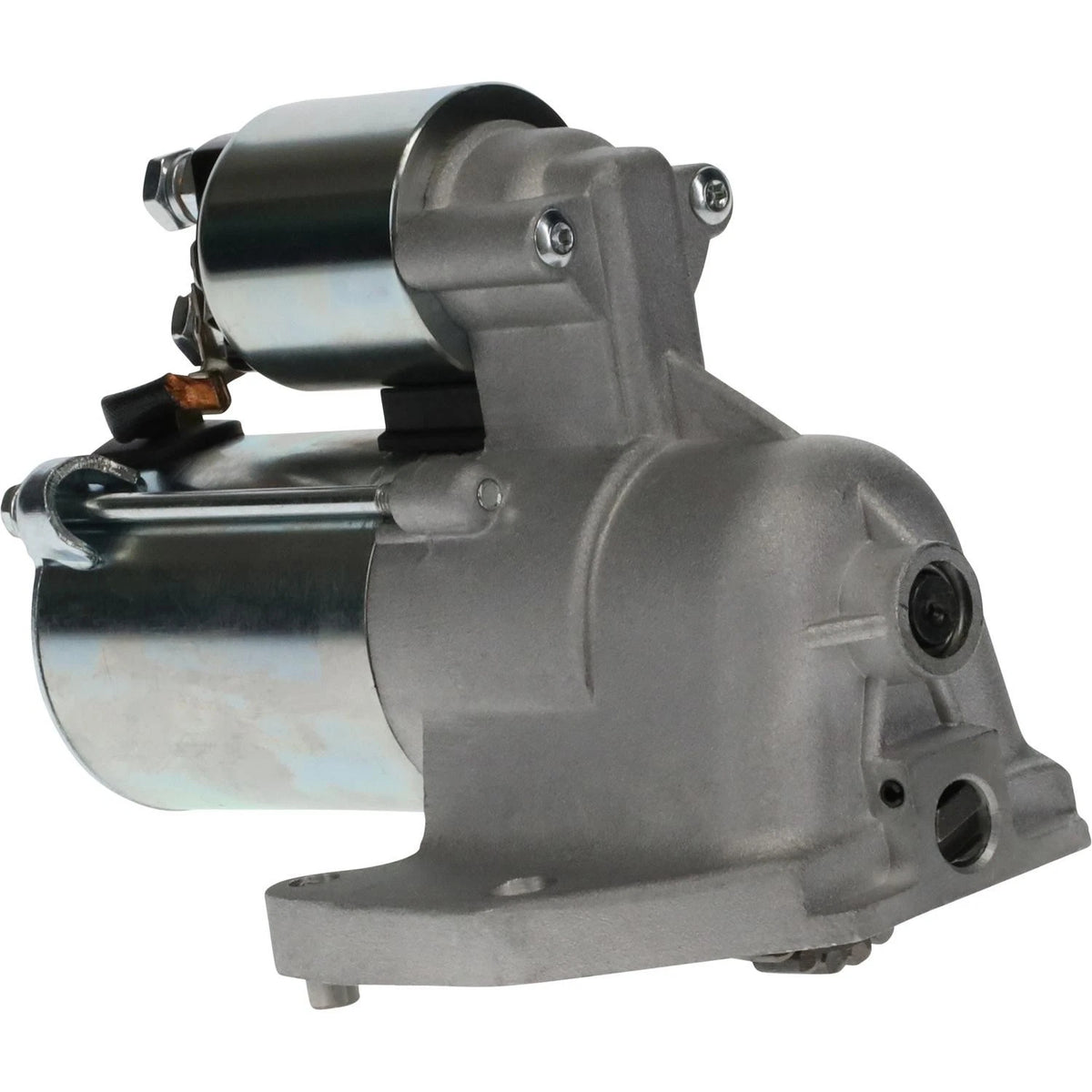 Starter for Ford Five Hundred, Freestyle, Mercury Montego 3.0L (2005–2007)