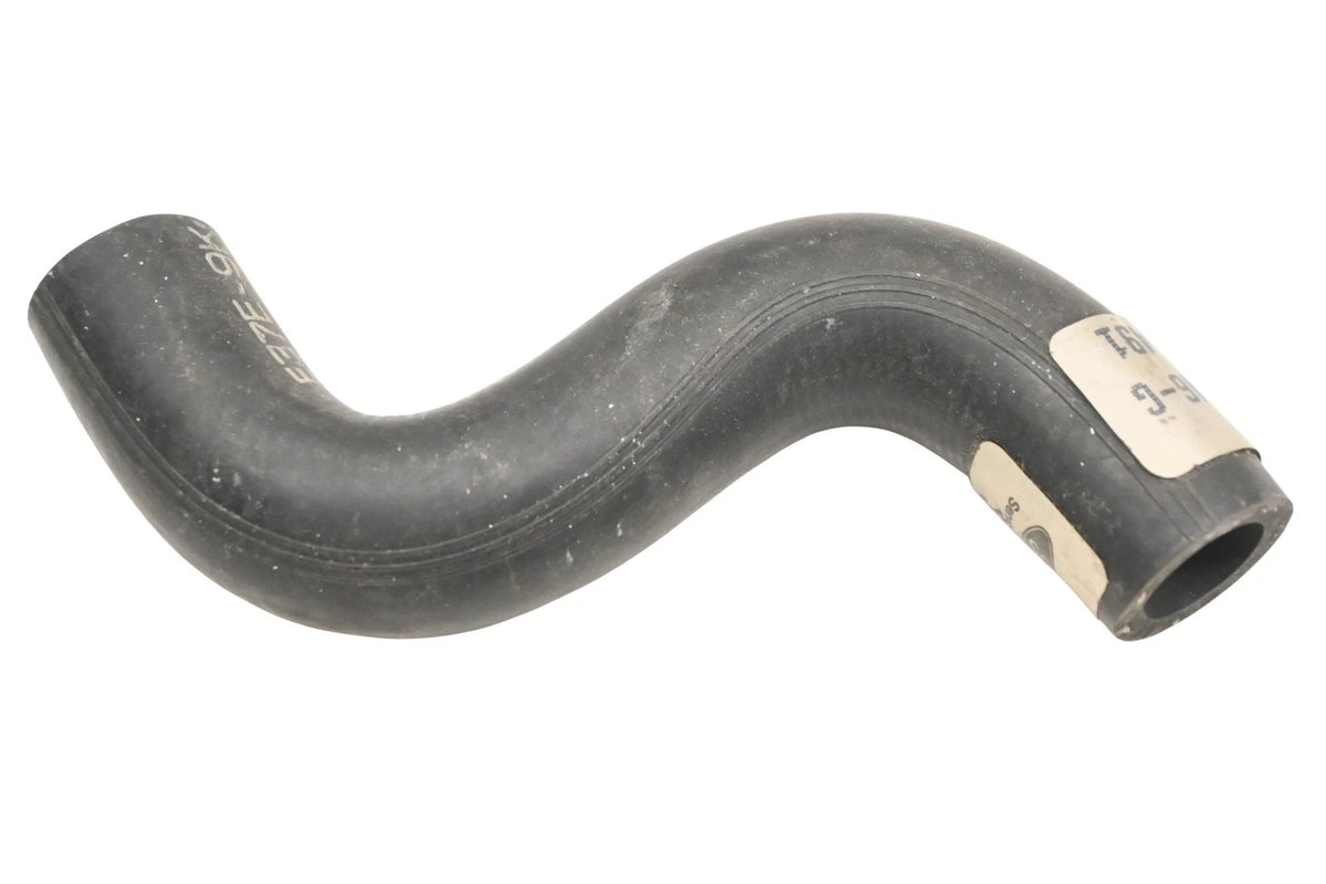 Air Intake Bypass Hose for Ford (E3TZ-9K446-G)