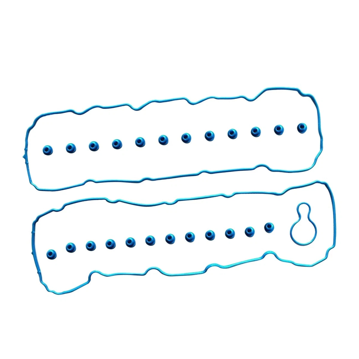 Valve Cover with Grommets for Dodge Dakota Durango 1999–2003 4.7L V8 SOHC