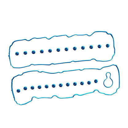 Valve Cover with Grommets for Dodge Dakota Durango 1999–2003 4.7L V8 SOHC