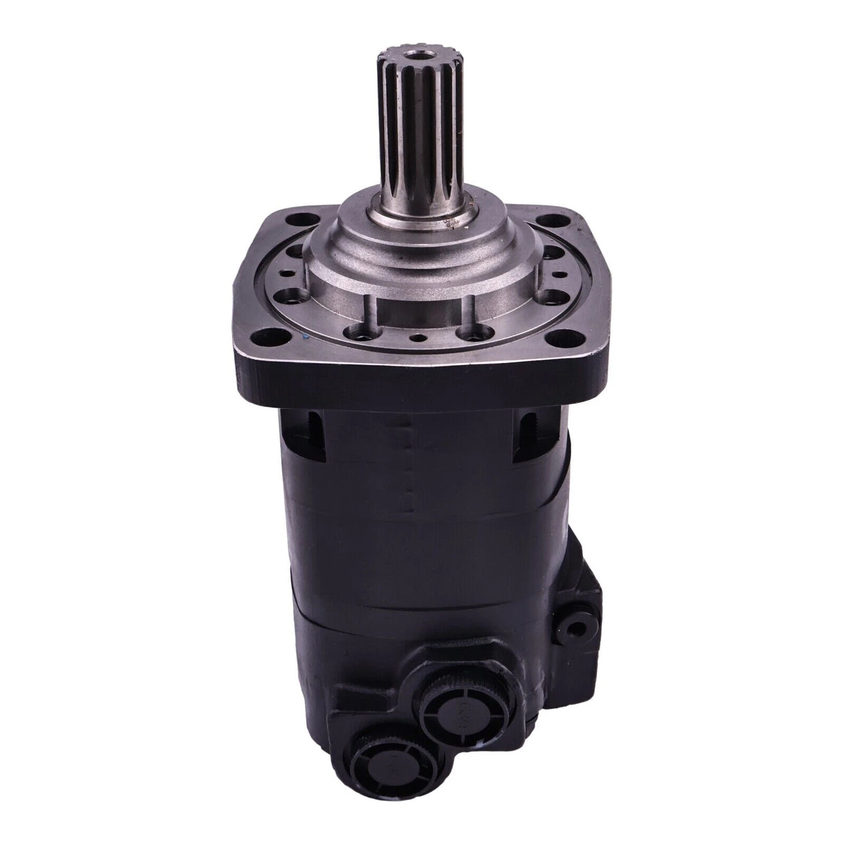 14T Hydraulic Motor for Eaton Char-lynn 4000 Series (109-1269-006, 109-1269)