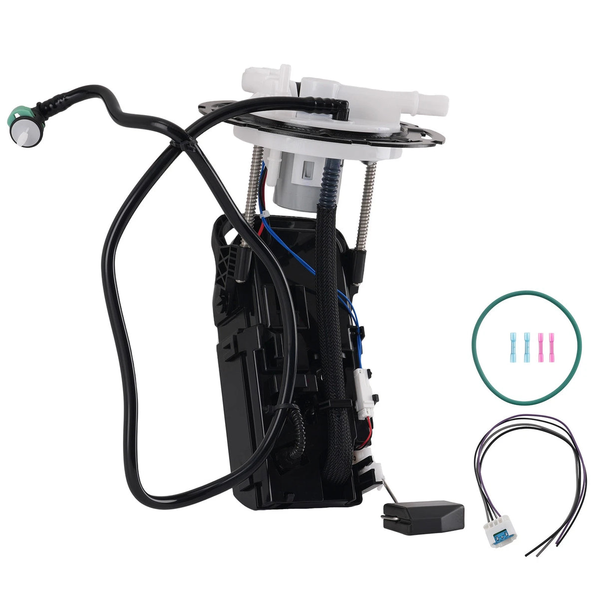 Electric Fuel Pump Module Assembly for Chevrolet Malibu Pontiac Saturn (2008–2012) E3592M