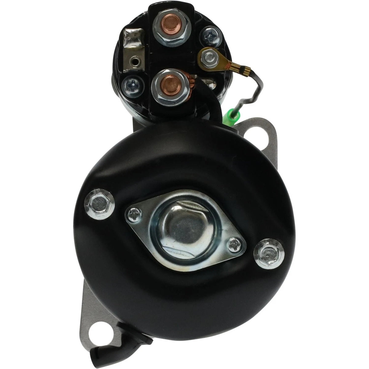 Starter for Toyota 3FGL-20 3FGL-23 5R (1978–1983) 28100-36040 944280522080