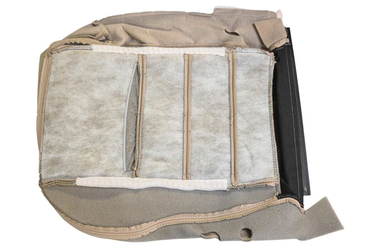 Rear Seat Cushion Cover for Ford (2004–2008) 4C3Z-2663804-CAA