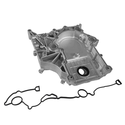 Timing Chain Cover 53022195AG for Dodge Ram 1500 (2009–2024), Ram 2500, Ram 3500 (2009–2018)