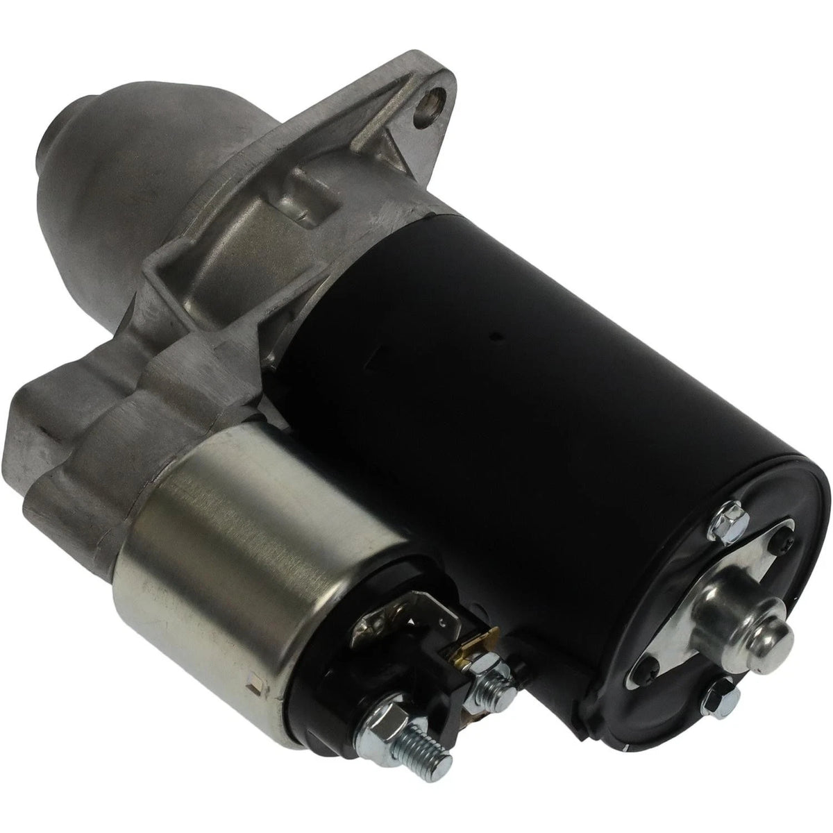 12V Starter for Ruggerini RD180 RD181 RF80 RF81 (1981–1994) 254567B 58402480