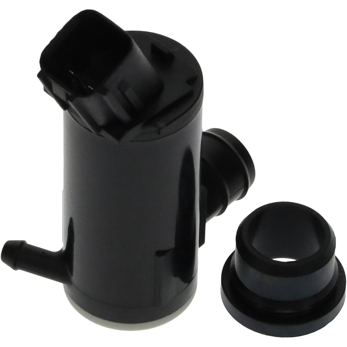 Windshield Washer Pump for Genesis G80 G90 (2017–2025) 985103W000 985103T500
