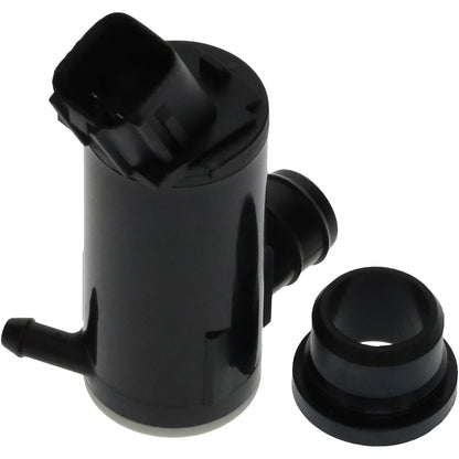 Windshield Washer Pump for Genesis G80 G90 (2017–2025) 985103W000 985103T500