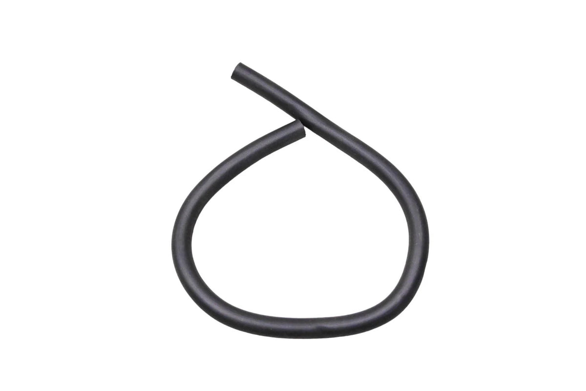 19" Black Rubber Insert for Ford (2007–2010) 7L2Z-78257B16-A