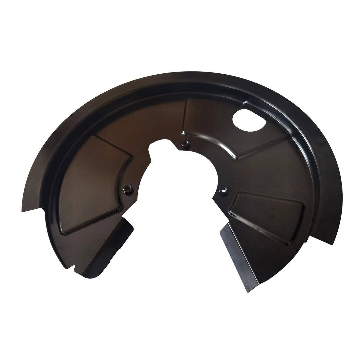 Right Rear Brake Disc Splash Shield for Land Rover Discovery 1 (1995–1999) LR017960