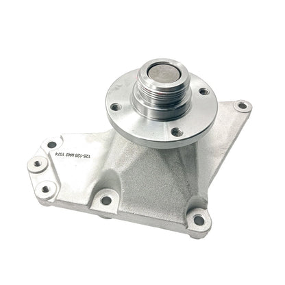Engine Cooling Fan Pulley Bracket for Dodge Mercedes Sprinter 3500 (2007–2017)