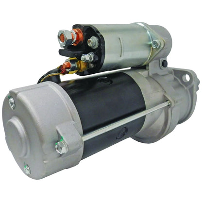 Starter for John Deere 4039DFM 4045TFM (2000–2007) 028000-0972