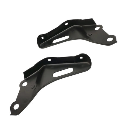 2Pcs Front Bumper Mounting Arm Bracket for Toyota 4Runner (1996–1998)