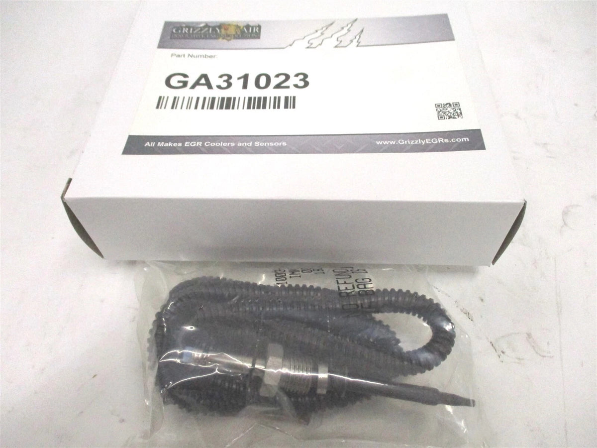 Grizzly Air Exhaust Gas Temperature (EGT) Sensor for Volvo (21412472)