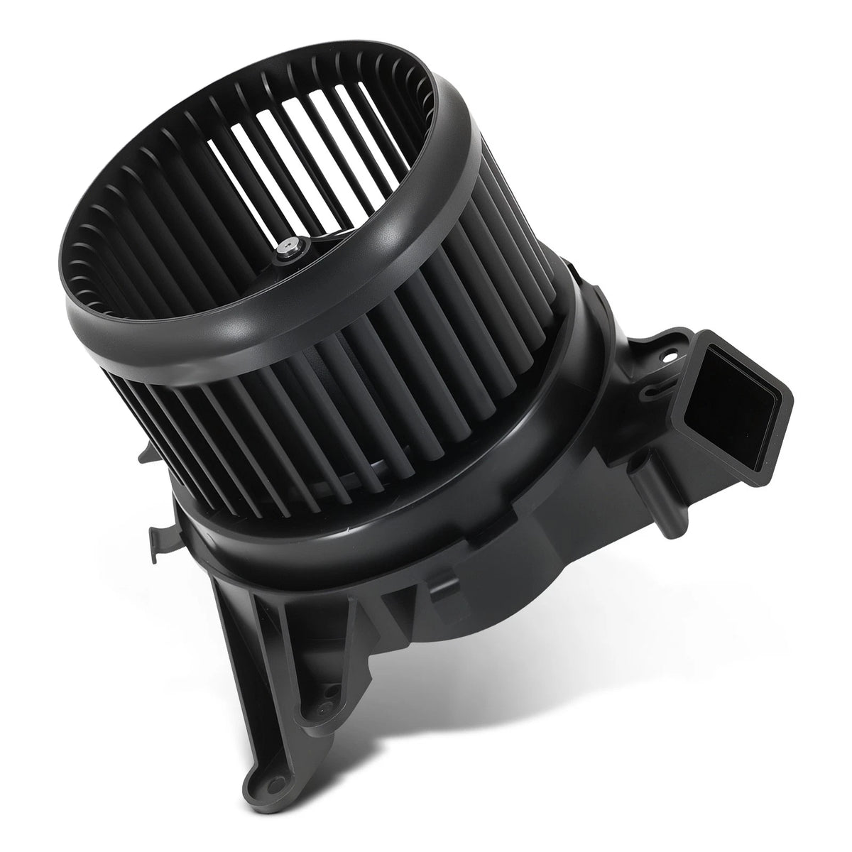 Heater Blower Motor w/ Fan Cage for Fiat 500L/500X (2014–2022) 68212091AA 6552900