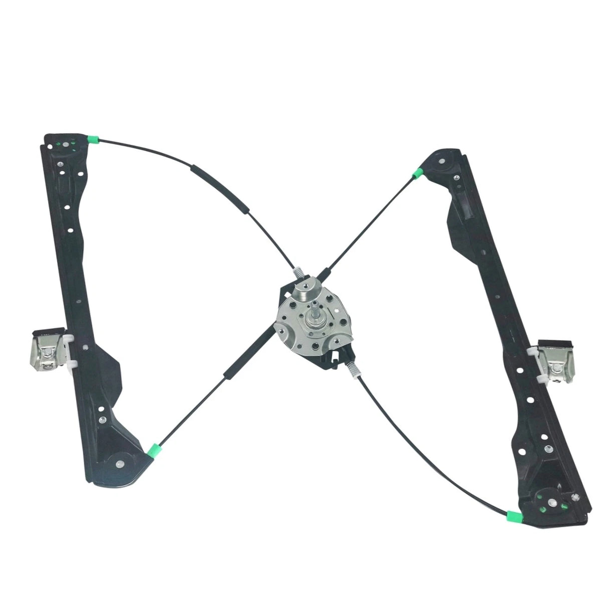Front Left Manual Window Regulator for Ford Focus (2001–2007) 740-128