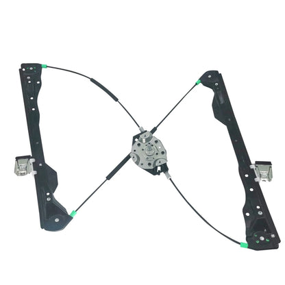 Front Left Manual Window Regulator for Ford Focus (2001–2007) 740-128