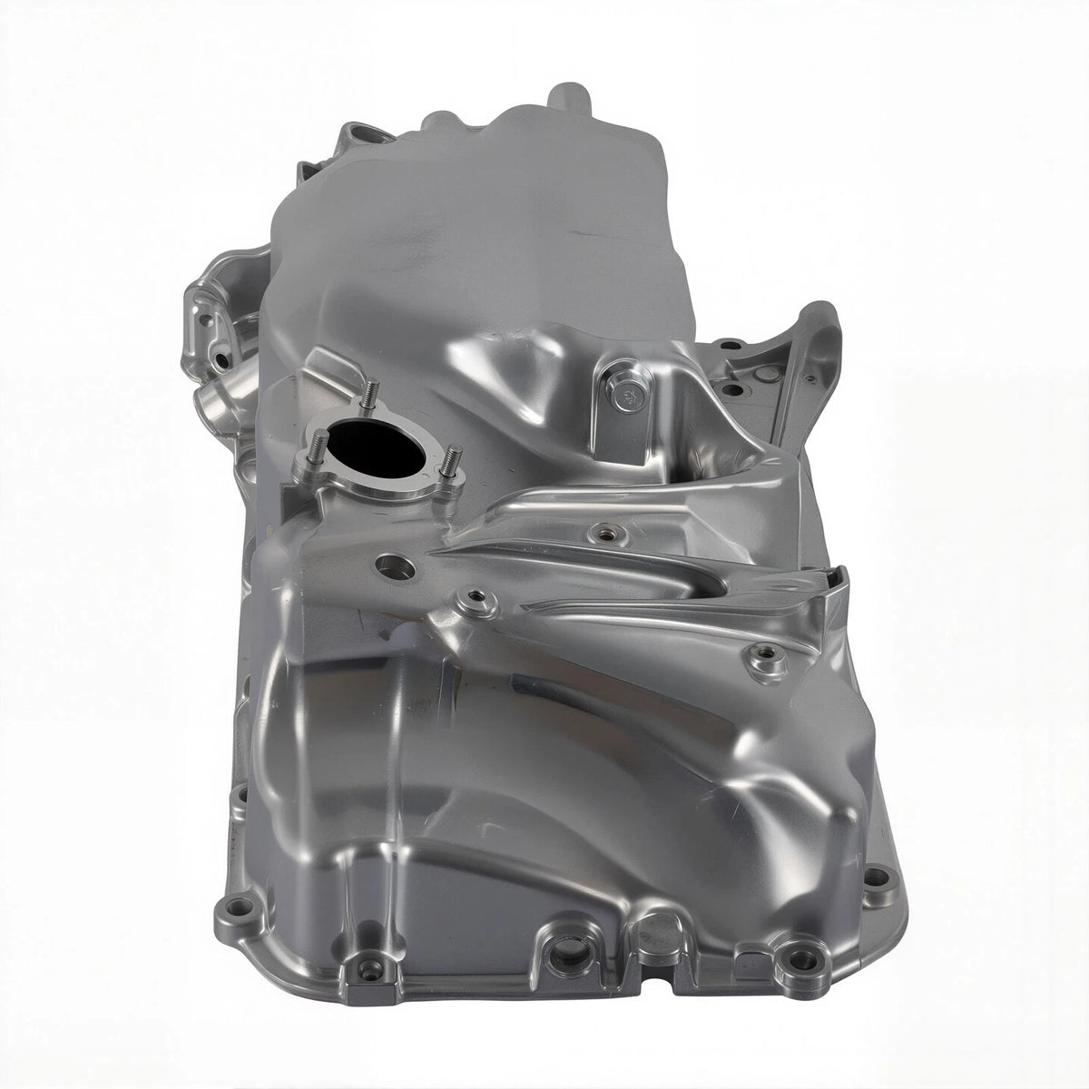 Oil Pan Sump for BMW X1 Mini Cooper Clubman Countryman L4 2.0L (2016–2017)