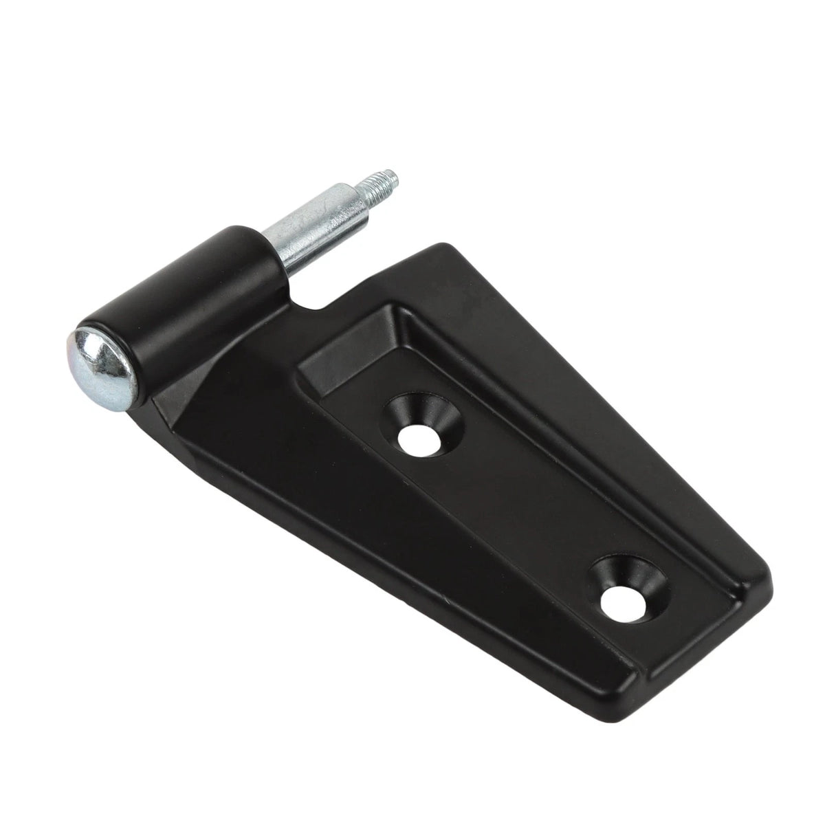 Passenger Side Door Hinge 925-054 for Jeep Wrangler JK (2007–2018)