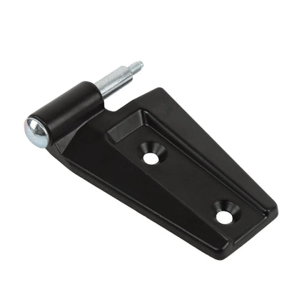 Passenger Side Door Hinge 925-054 for Jeep Wrangler JK (2007–2018)
