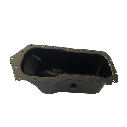 Oil Pan 12563240 for Buick LeSabre Regal, Chevy Impala Lumina, Pontiac 3.8L (1990–2005)