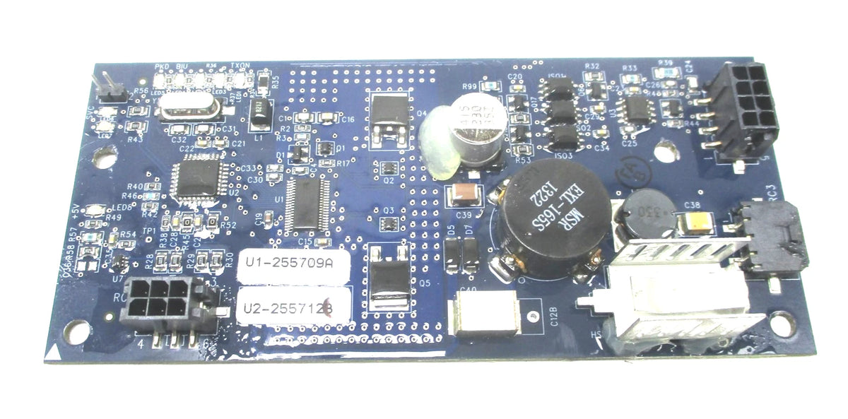 Circuit Card for Miller Electric WCC Interface SR 35 A (270712X)
