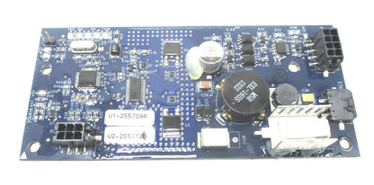 Circuit Card for Miller Electric WCC Interface SR 35 A (270712X)