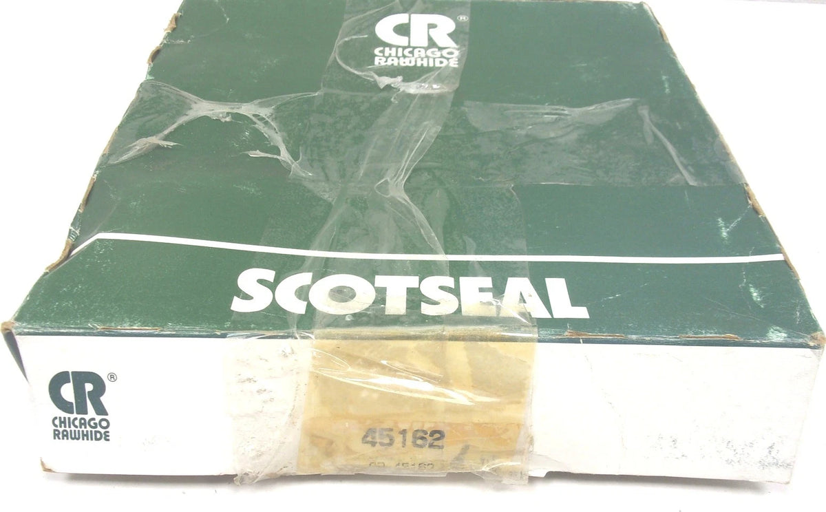 Chicago Rawhide SKF Scotseal Classic Triple Lip Wheel Seal 370192A for