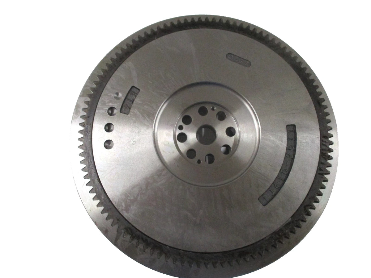 Genuine OEM Flywheel for Kubota V3307-CR (1G398-25012, 1G398-25014)