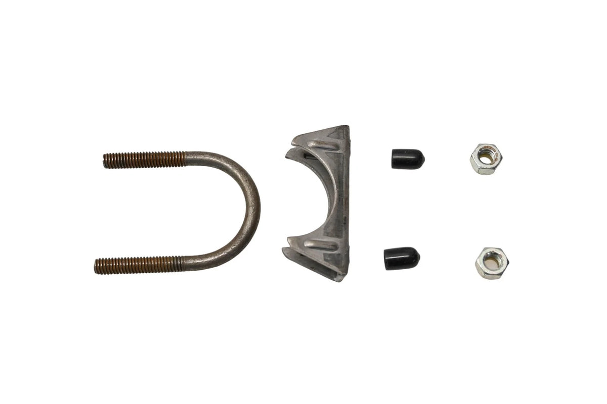 U-Bolt/Seat Clamp Kit for Ford (8C3Z-25600A58-C)