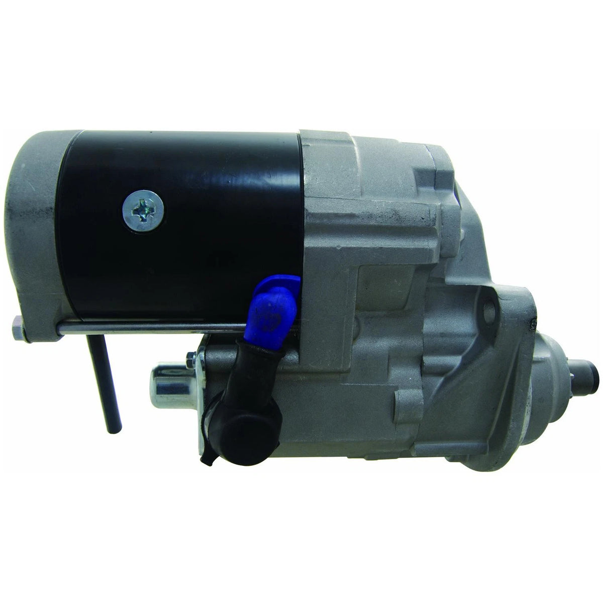 24V CW Starter for John Deere 200CLC 6068T (1997–2007) 228000-7012 228000-7010