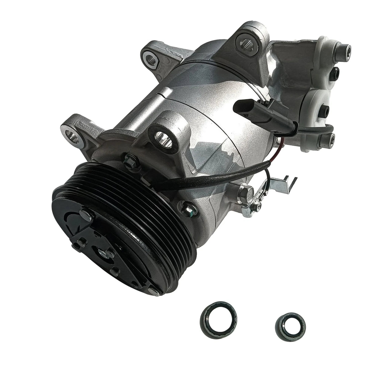 AC Compressor for Mini Cooper, Cooper Clubman (2014–2019) CO11500C 2.0/1.5L