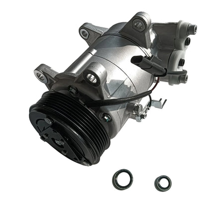 AC Compressor for Mini Cooper, Cooper Clubman (2014–2019) CO11500C 2.0/1.5L
