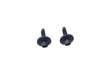 2X Lower Deflector Screws for Ford (N606676-S307)