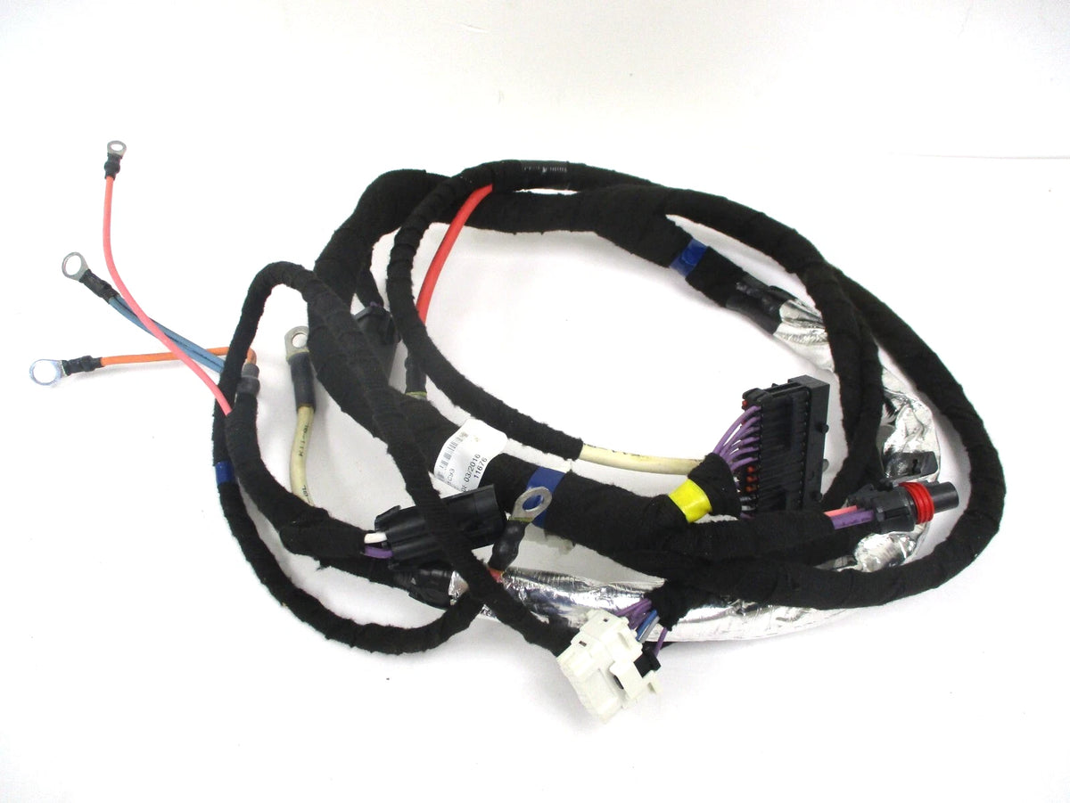 Base Engine Harness for International V8 (3577921C92, 3577921C93)
