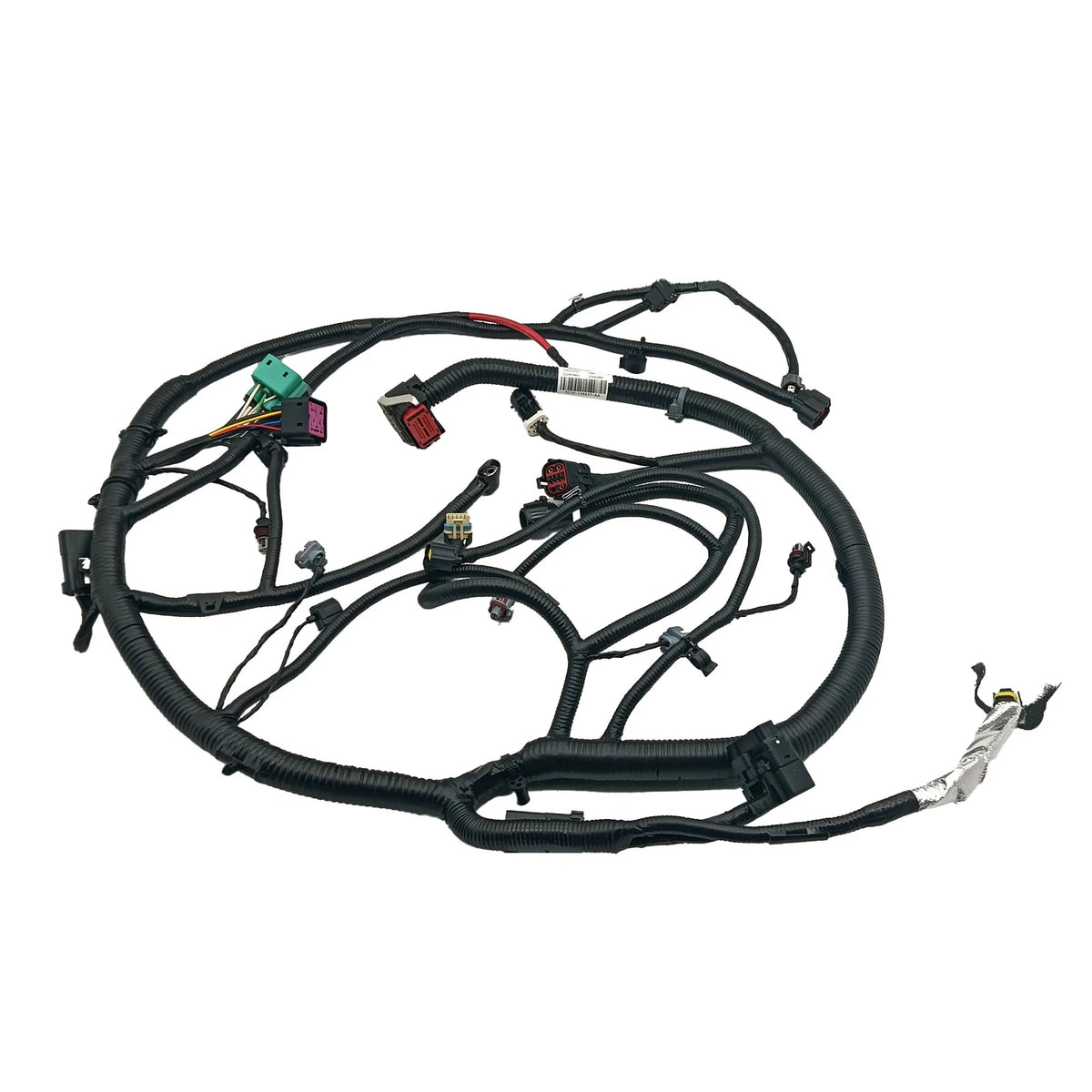 Engine Wire Harness for Ford F250 F350 F450 F550 Super Duty (2005) 5C3Z-12B637-AA