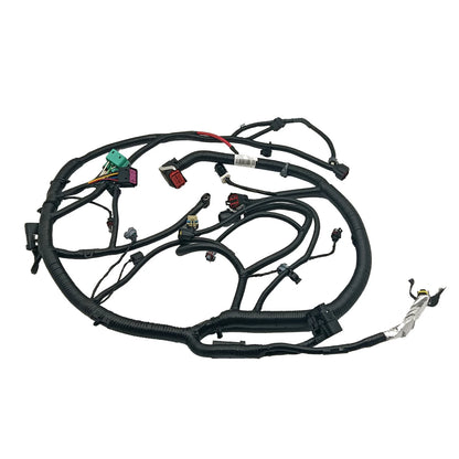 Engine Wire Harness for Ford F250 F350 F450 F550 Super Duty (2005) 5C3Z-12B637-AA