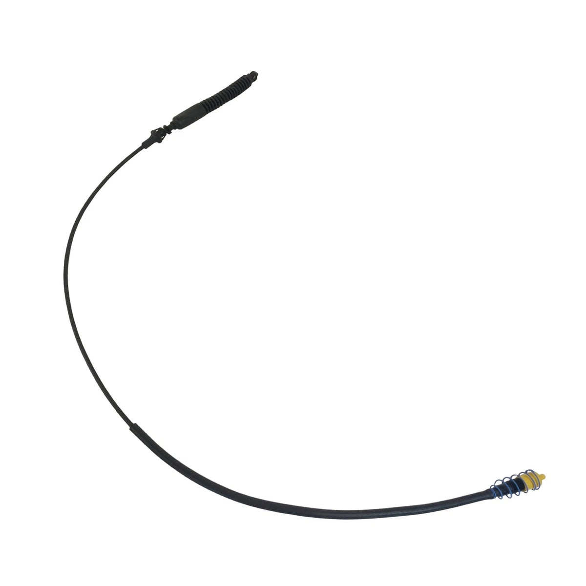 Automatic Transmission Shifter Cable for Chevy Silverado 1500, GMC Sierra