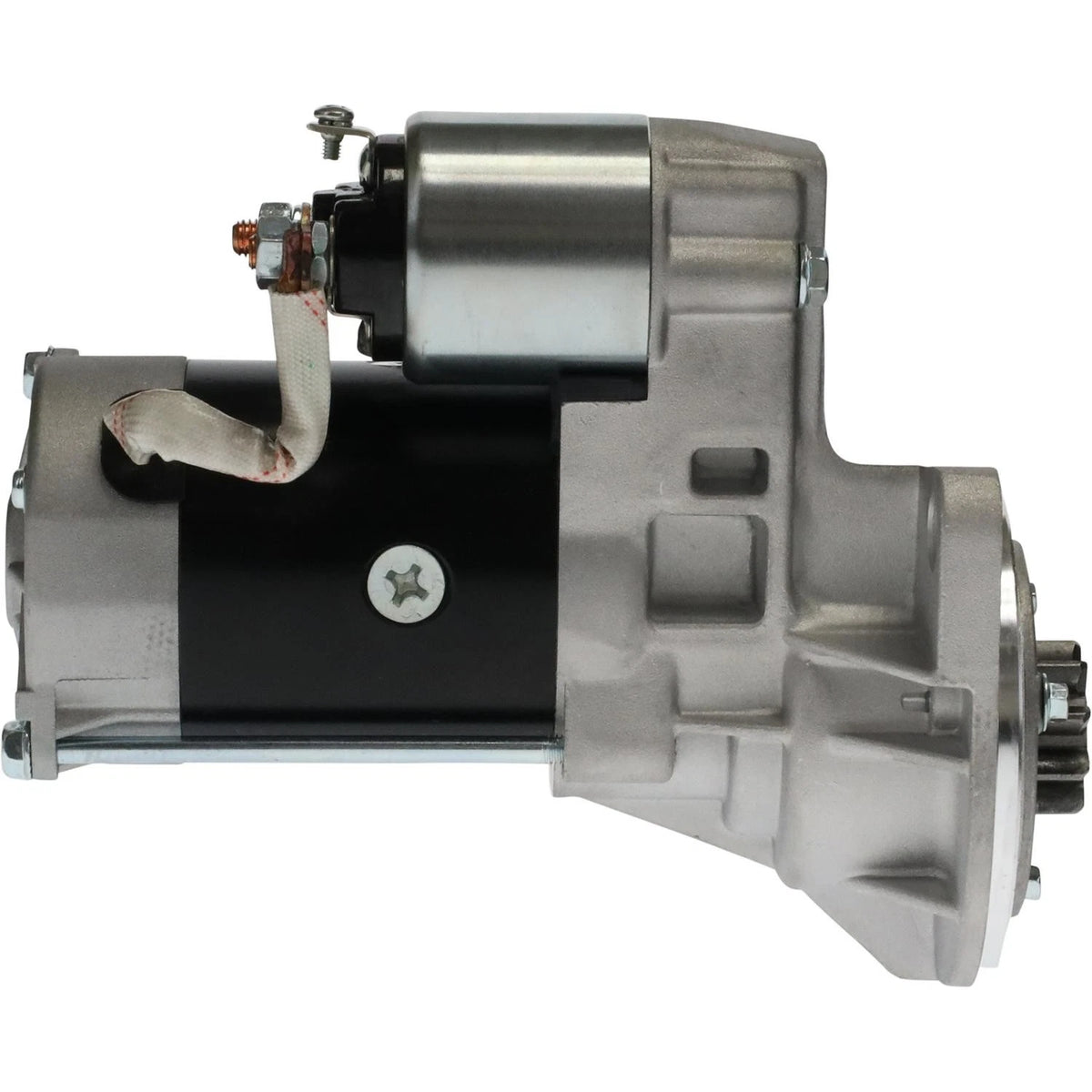 OE Starter for Thermo King SL100e SL200e SL400 SR2 SL400e (2002–2012) SR5062X