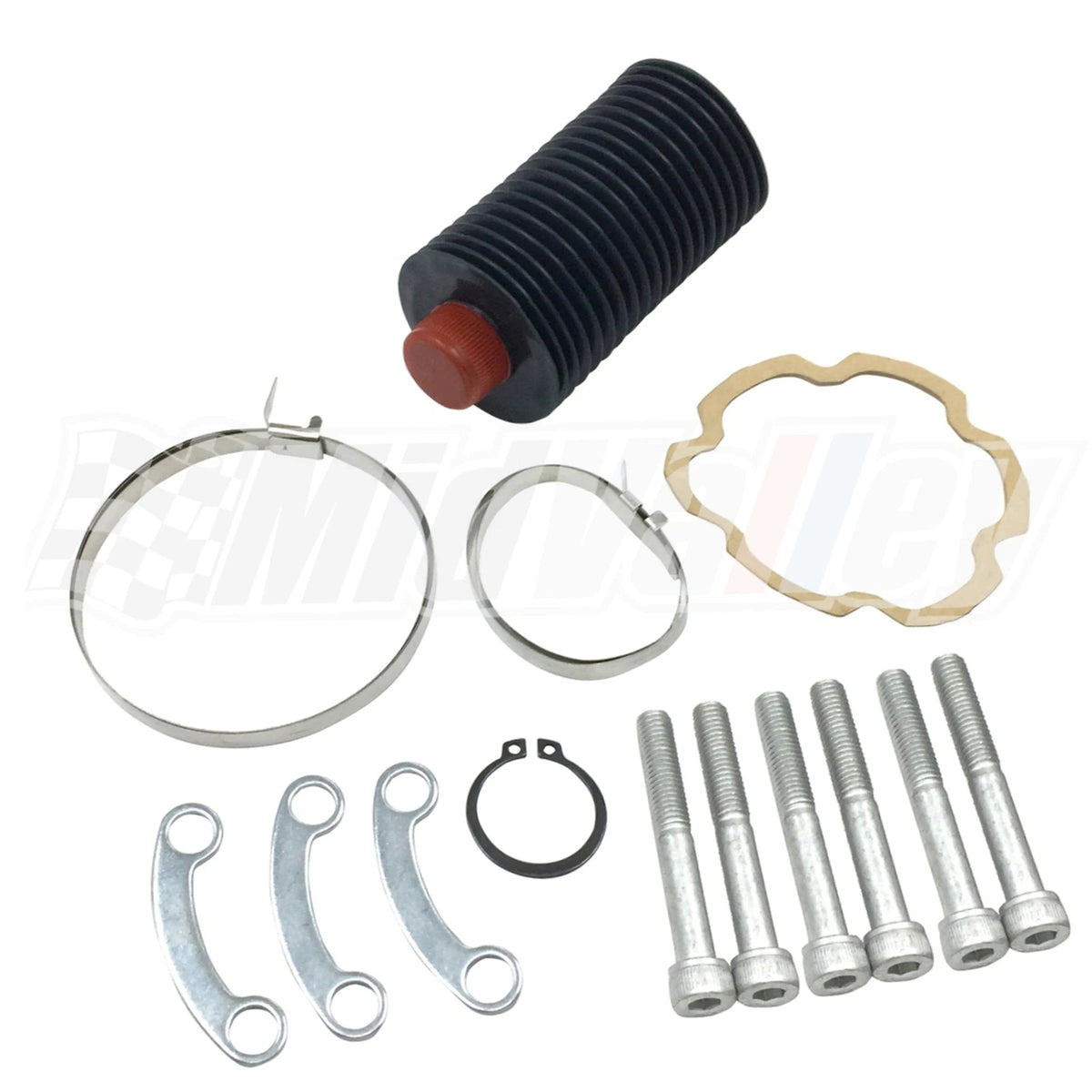 Drive Shaft CV Joint for Ford Escape Mazda Tribute Mercury Mariner (2001–2012)