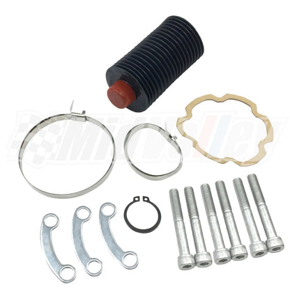 Drive Shaft CV Joint for Ford Escape Mazda Tribute Mercury Mariner (2001–2012)
