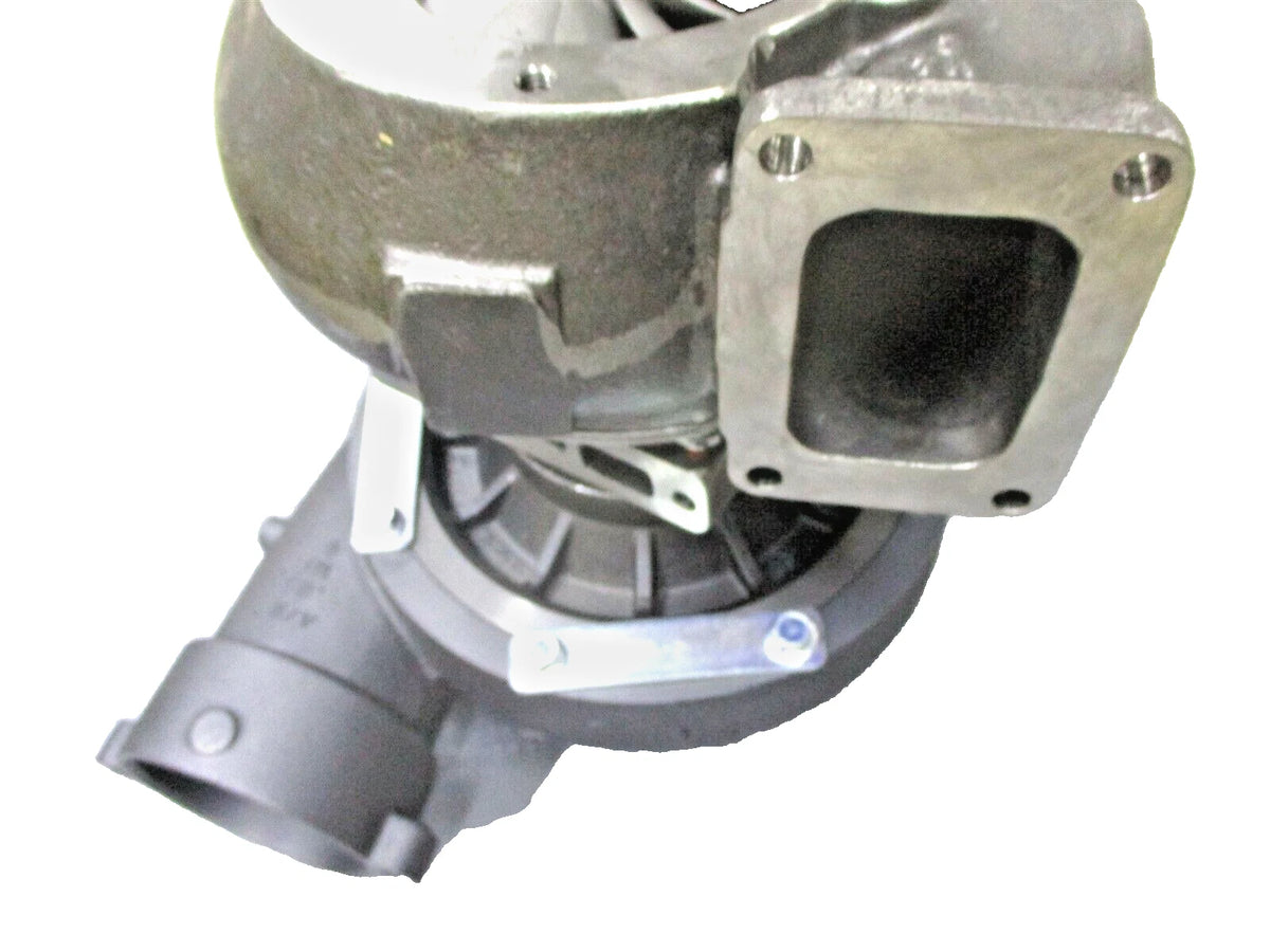 Garrett GT6041BLN Turbocharger for Marine 3516B (Reman) (180-9191, GT60)