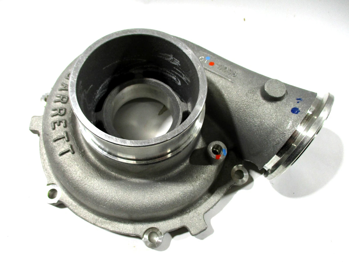 Garrett Turbo Compressor Housing GT3776D for T444E 7.3L (1994–2003)