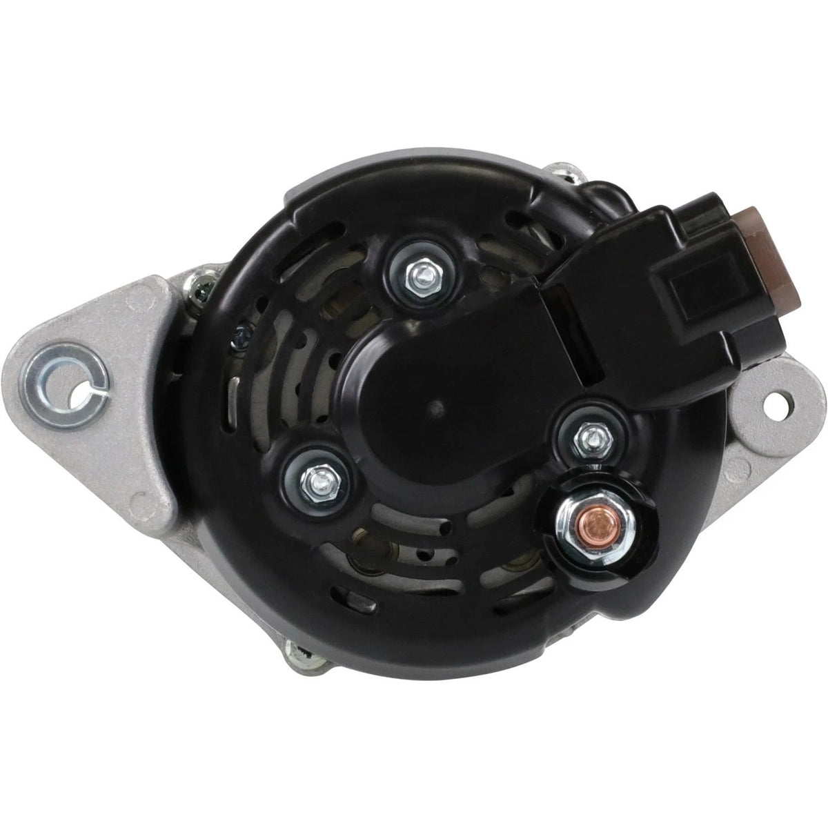 80AMP Alternator for Isuzu D-Max I (2002–2016) TG104210-9032 8973697161 DAN1487