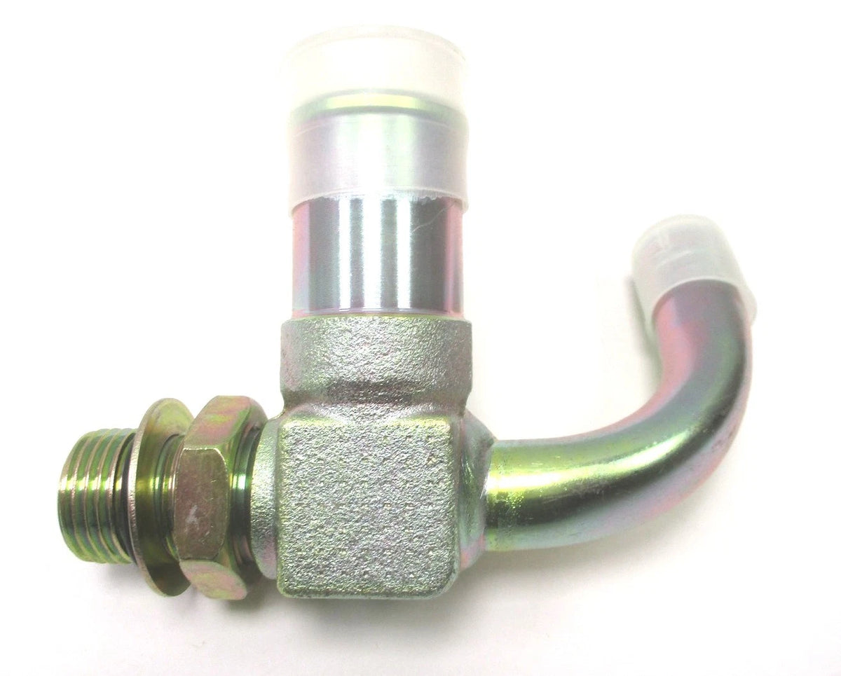 Genuine Check Valve for Kubota KX91-3S KX93-3S U35S (RC441-63900)