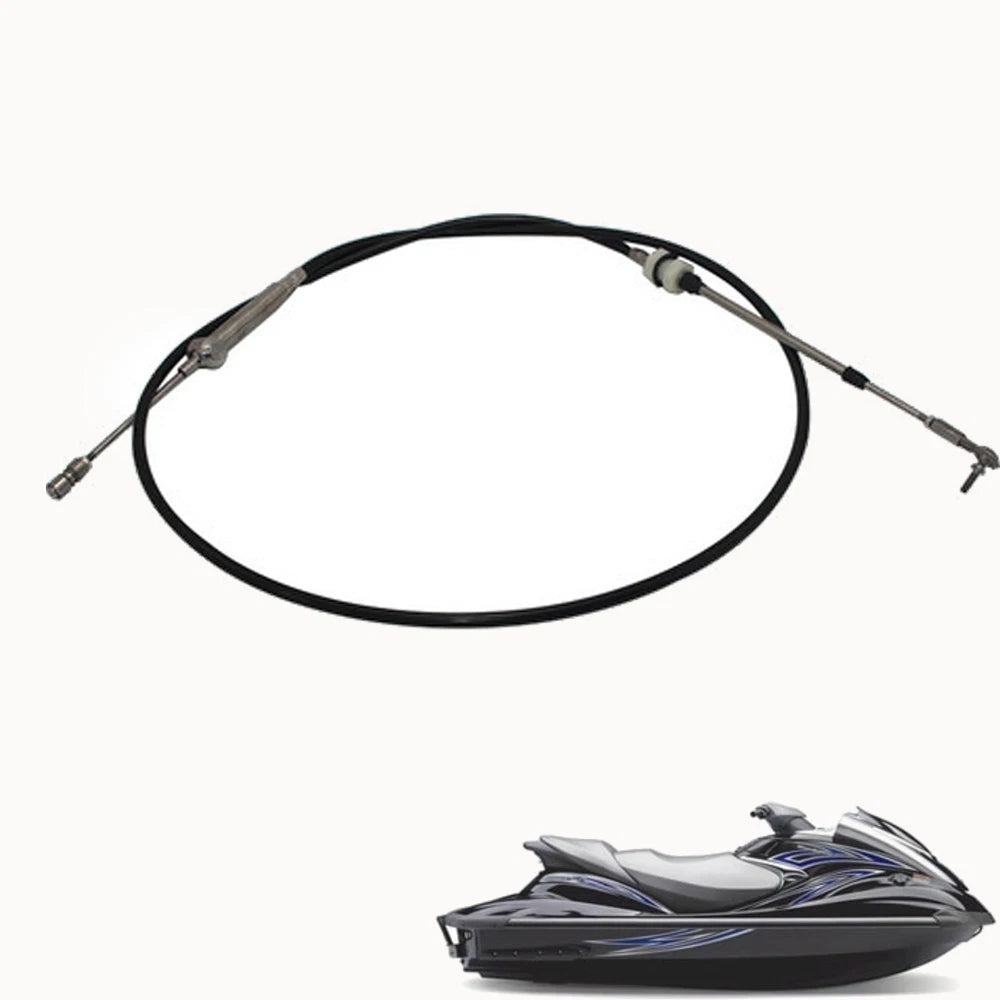Steering Cable for Yamaha FX / Cruiser / HO (2005–2008) F1S-61481-00-00