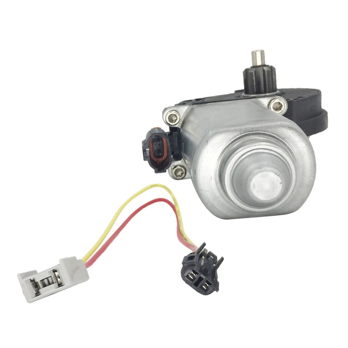 Front Passenger Right Window Lift Motor for Ford F-250 Super Duty (2005–2016)
